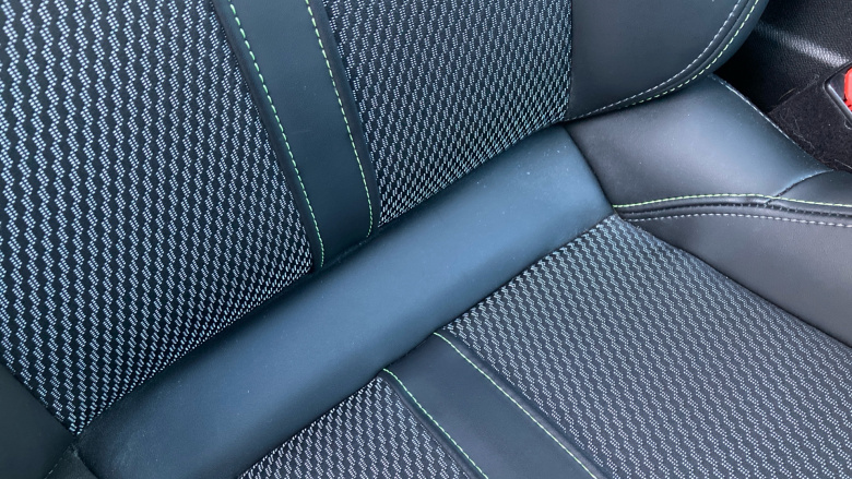 Peugeot 208 1.2 Hybrid 100 GT 5dr e-DSC6 Petrol Hatchback